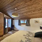 Appartement Cairn Saas Fee