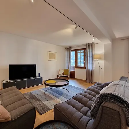 アパート Cairn *