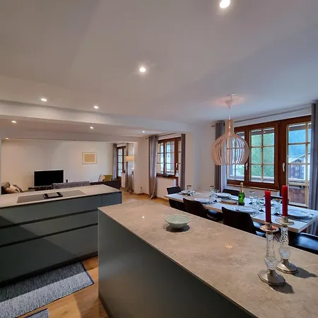 Cairn Διαμέρισμα