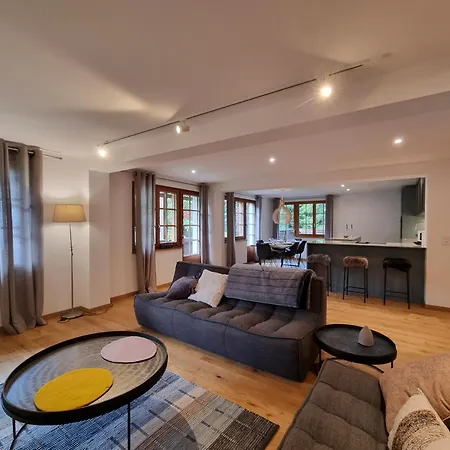 Cairn Διαμέρισμα *