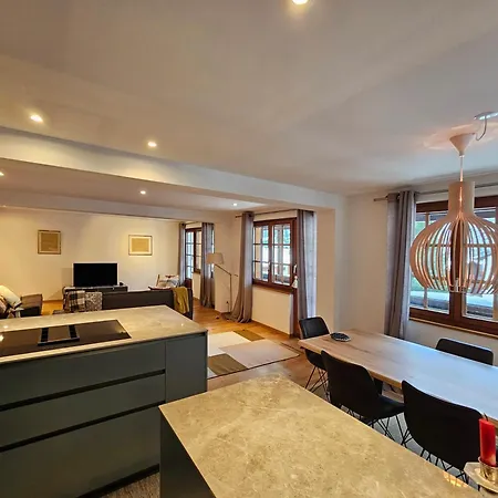 Διαμέρισμα Cairn