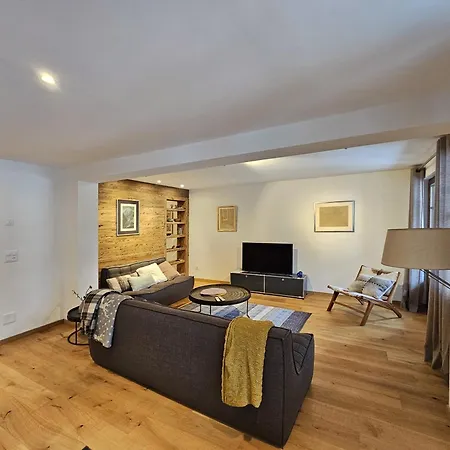 Cairn Appartement