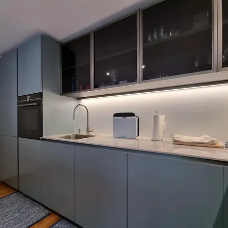 Appartement Cairn Saas Fee