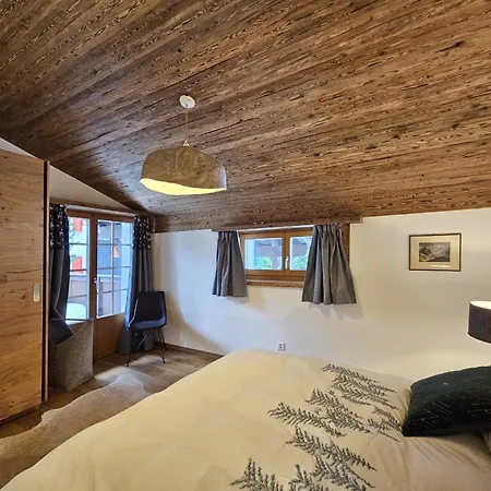 Διαμέρισμα Cairn Saas Fee