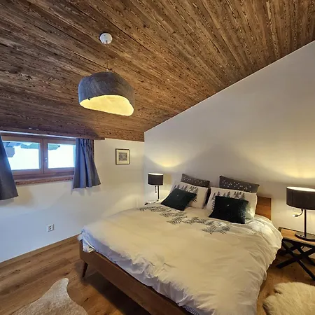 Cairn Διαμέρισμα