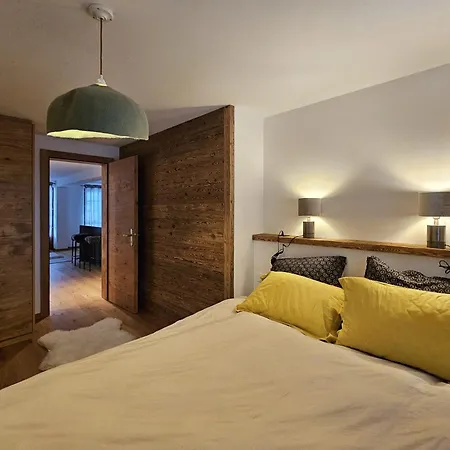 Cairn Διαμέρισμα *